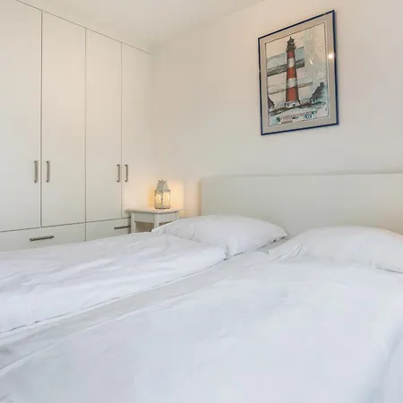 An Der Seeduene App 1 アパート