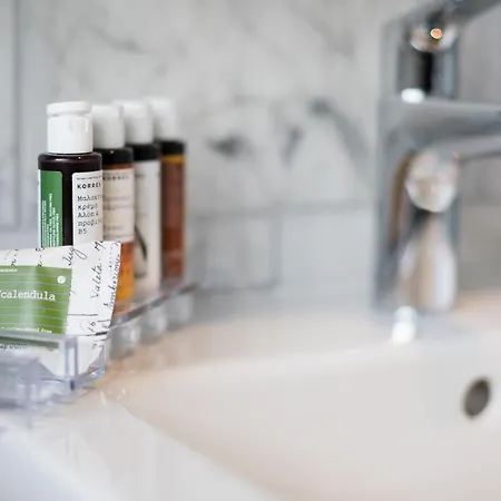 アパート An Der Seeduene App 1 *