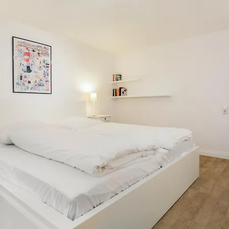 An Der Seeduene App 1