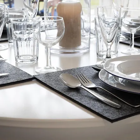 An Der Seeduene App 1 ヴェニングシュテット