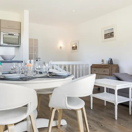 An Der Seeduene App 1 アパート