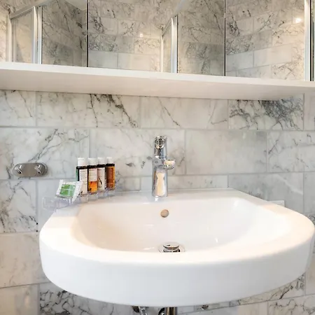 An Der Seeduene App 1 アパート ヴェニングシュテット