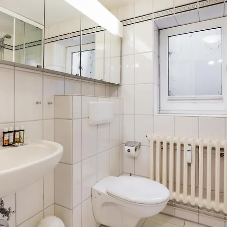 An Der Seeduene App 1 * ヴェニングシュテット