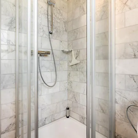 An Der Seeduene App 1 アパート ヴェニングシュテット