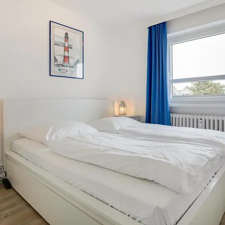 An Der Seeduene App 1