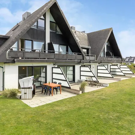 An Der Seeduene App 1 ヴェニングシュテット